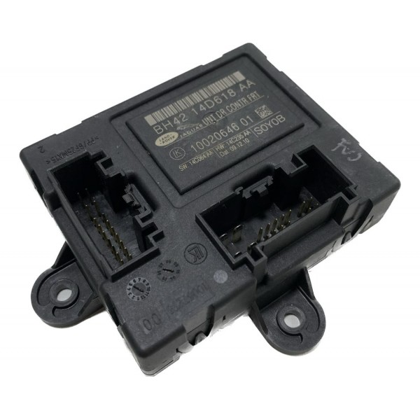 Modulo Vidro Porta Dian E.  Range Rover Sport 10/12 Cx397