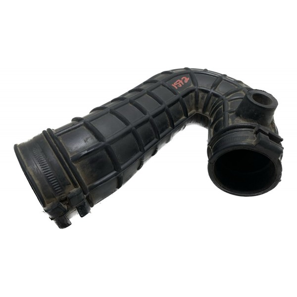 Mangueira Filtro De Ar Ford Ecosport Fiesta 1.6 03/12 Cx397
