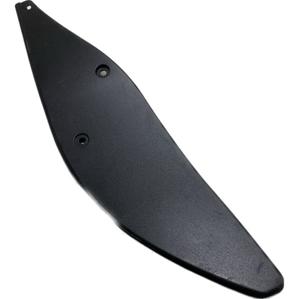 Moldura Interna Retrovisor Esq. Nissan Frontier 08/15 Cx397
