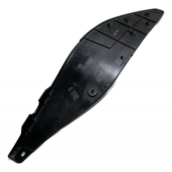 Moldura Interna Retrovisor Esq. Nissan Frontier 08/15 Cx397
