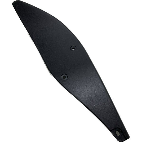 Moldura Interna Retrovisor Esq. Nissan Frontier 08/15 Cx397