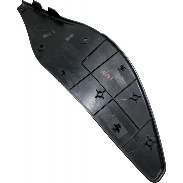 Moldura Interna Retrovisor Esq. Nissan Frontier 08/15 Cx397