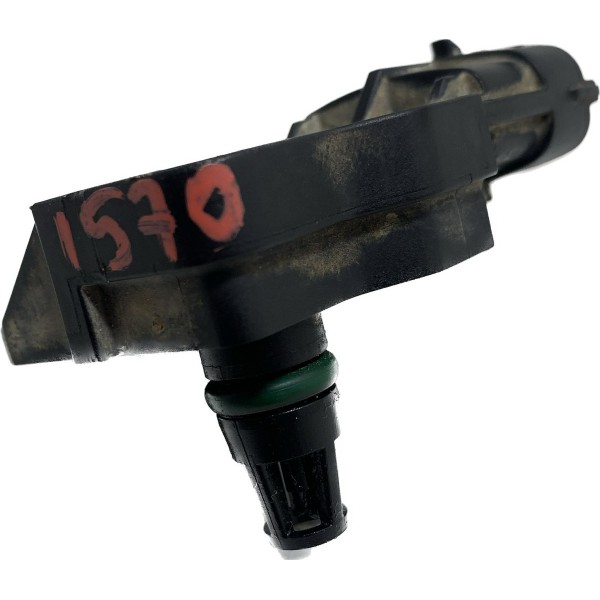 Sensor Map Fiat Fiorino 1.4 8v 2015/2022 Cx397