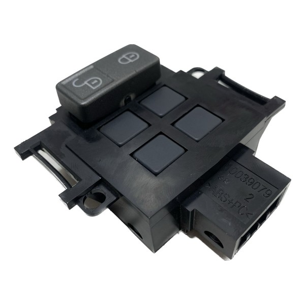 Botão Trava Portas Range Rover Sport 2010/2012 Cx397