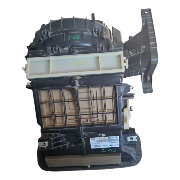 Carcaça Caixa Ar Forçado S10 2012 A 2020 899142806