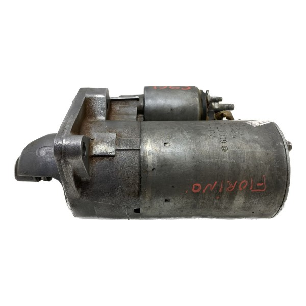 Motor Partida Arranque Fiat Fiorino 1.4 8v Evo 2015/2022