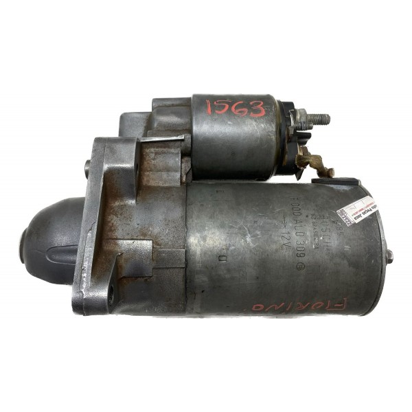 Motor Partida Arranque Fiat Fiorino 1.4 8v Evo 2015/2022