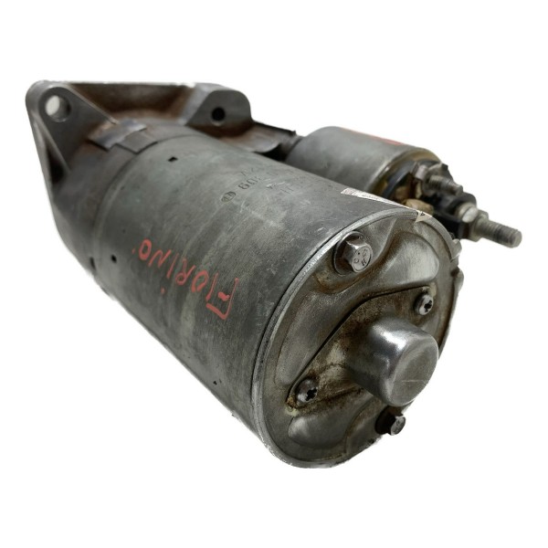 Motor Partida Arranque Fiat Fiorino 1.4 8v Evo 2015/2022