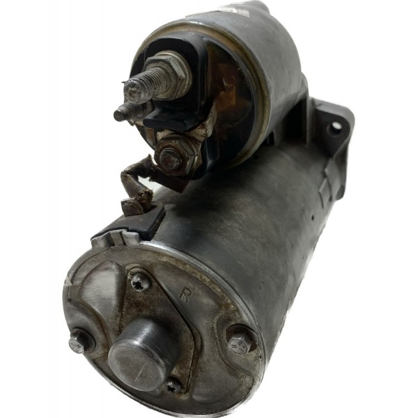 Motor Partida Arranque Fiat Fiorino 1.4 8v Evo 2015/2022