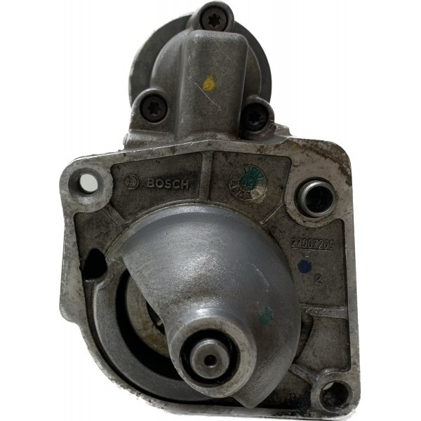 Motor Partida Arranque Fiat Fiorino 1.4 8v Evo 2015/2022