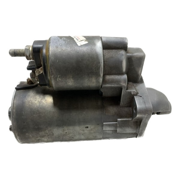 Motor Partida Arranque Fiat Fiorino 1.4 8v Evo 2015/2022