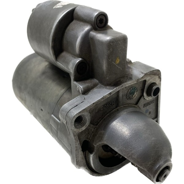 Motor Partida Arranque Fiat Fiorino 1.4 8v Evo 2015/2022