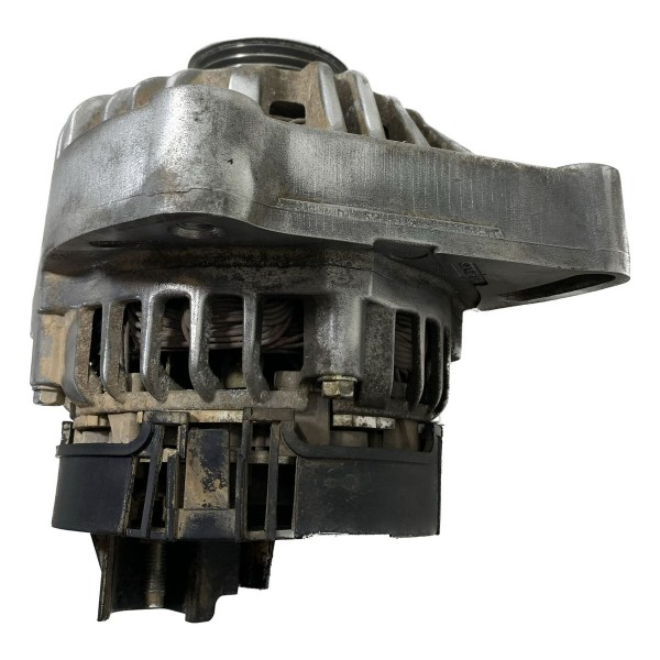 Alternador Fiat Fiorino 1.4 Evo 2015/2022 Sem Ar