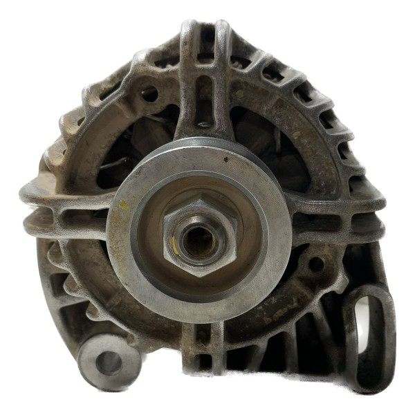 Alternador Fiat Fiorino 1.4 Evo 2015/2022 Sem Ar