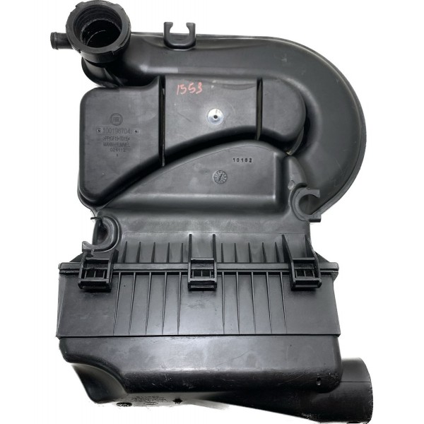 Caixa Filtro De Ar Fiat Fiorino 1.4 2015/2021 Com Detalhe