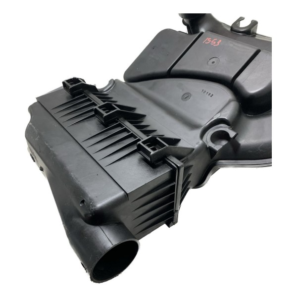 Caixa Filtro De Ar Fiat Fiorino 1.4 2015/2021 Com Detalhe
