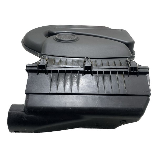 Caixa Filtro De Ar Fiat Fiorino 1.4 2015/2021 Com Detalhe