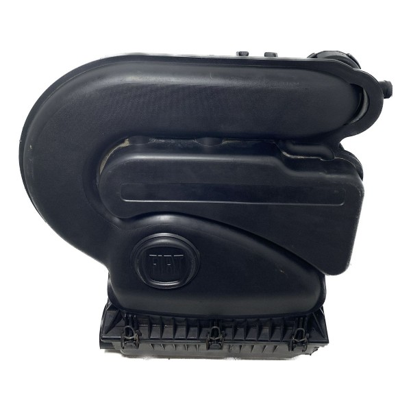 Caixa Filtro De Ar Fiat Fiorino 1.4 2015/2021 Com Detalhe