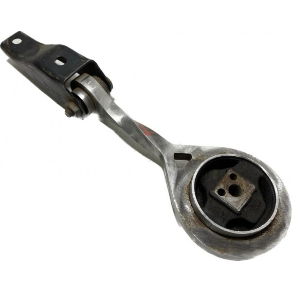 Coxim Inferior Cambio Volkswagen Gol Saveiro G5 09/12 Cx396