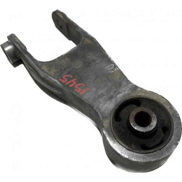 Coxim Traseiro Motor Chevrolet Montana 1.8 2003/2012 Cx396