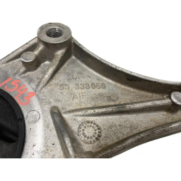 Coxim Dianteiro Motor Chevrolet Astra 2.0  Cx396