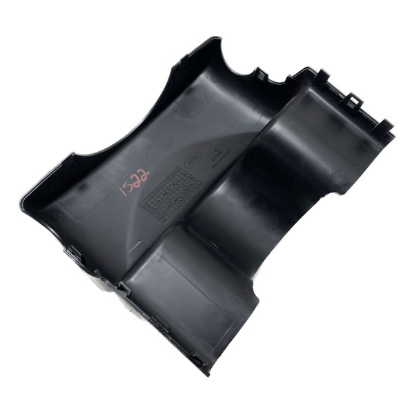 Moldura Coluna Direção Range Rover Sport 3.0 10/12 Cx395