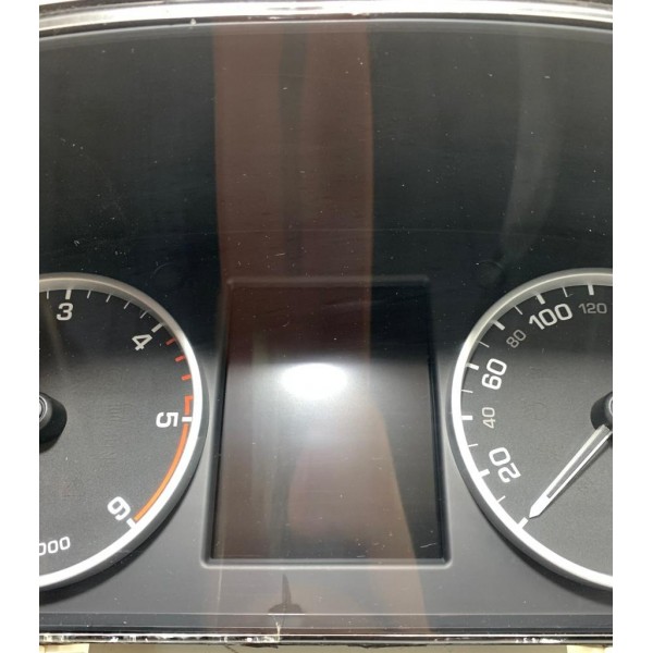Painel Instru. Range Rover Sport 3.0 10/12 C/detalhe Cx641