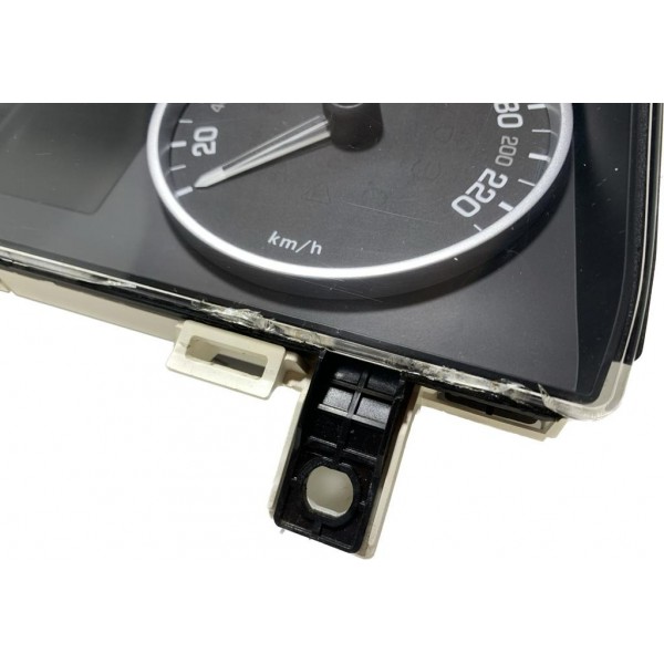 Painel Instru. Range Rover Sport 3.0 10/12 C/detalhe Cx641