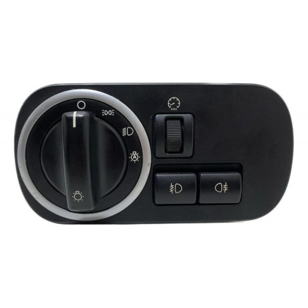 Botão Comando Farol Range Rover Sport 2010/2012 Cx394