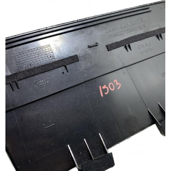 Porta Objetos Painel Range Rover Sport 2006/2012 Cx396