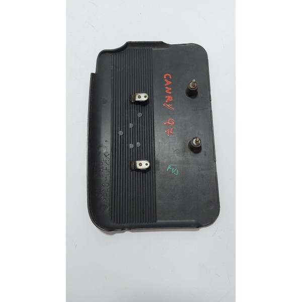 Capa Tampa Do Motor Toyota Camry 1997 3.0 V6 Cx491