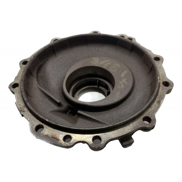 Tampa Diferencial Traseiro Toyota Hilux 2005/2011 Cx391