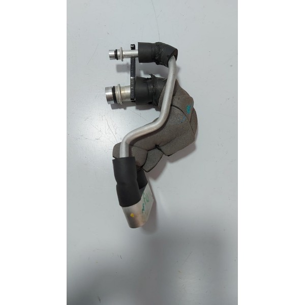 Tubo Saida Radiador Evaporador S10 2014 Cx491