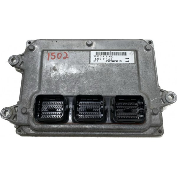 Modulo Injeção Honda Crv 2.0 2010 Cx394