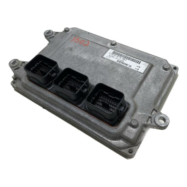 Modulo Injeção Honda Crv 2.0 2010 Cx394