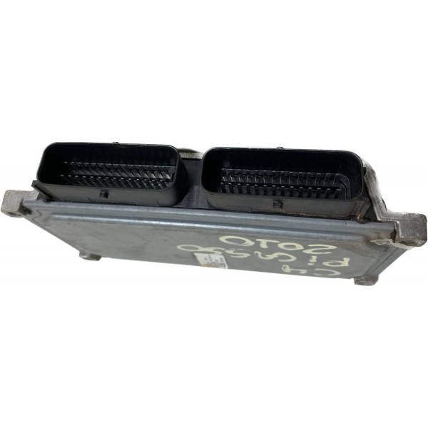 Modulo Cambio Automatico Citroën C4 Picasso 2010 Cx393