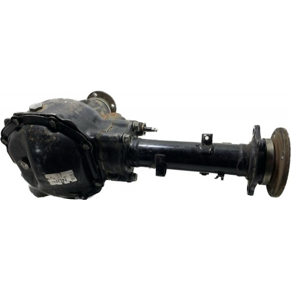 Diferencial Dianteiro Mitsubishi L200 Bola 2.8 4x4 Man 2008