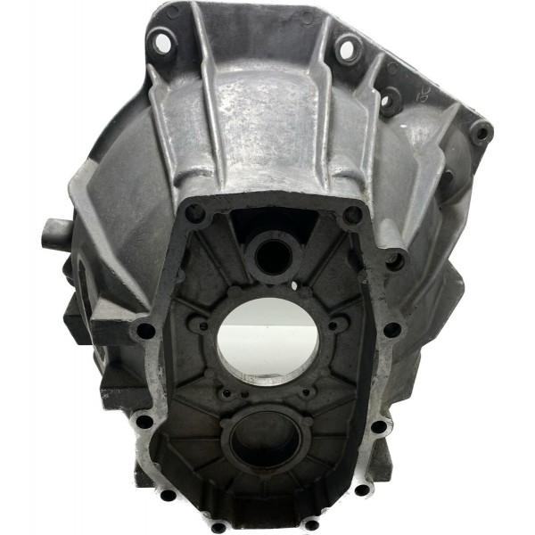 Capa Seca Caixa Cambio Iveco Daily 1997/2006