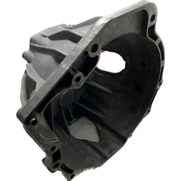 Capa Seca Caixa Cambio Iveco Daily 1997/2006
