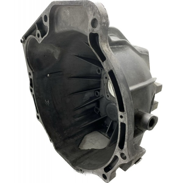 Capa Seca Caixa Cambio Iveco Daily 1997/2006