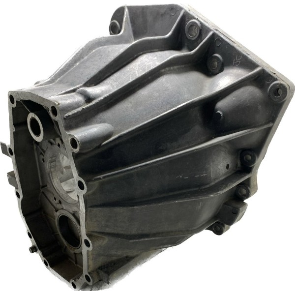 Capa Seca Caixa Cambio Iveco Daily 1997/2006