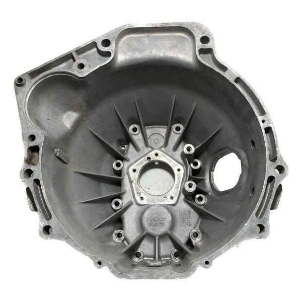 Capa Seca Caixa Cambio Iveco Daily 1997/2006