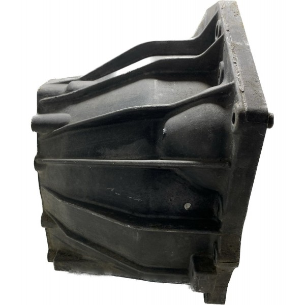 Capa Seca Caixa Cambio Iveco Daily 1997/2006