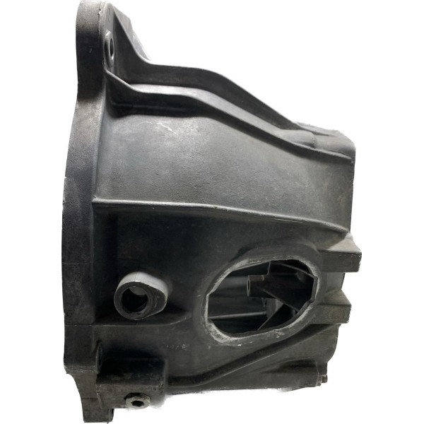 Capa Seca Caixa Cambio Iveco Daily 1997/2006