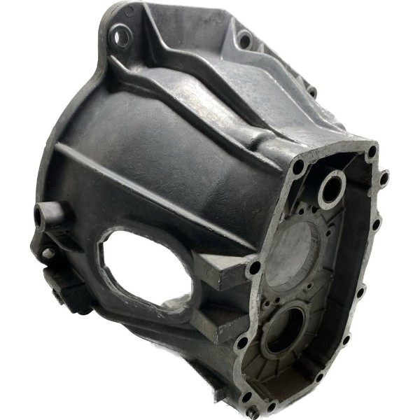 Capa Seca Caixa Cambio Iveco Daily 1997/2006