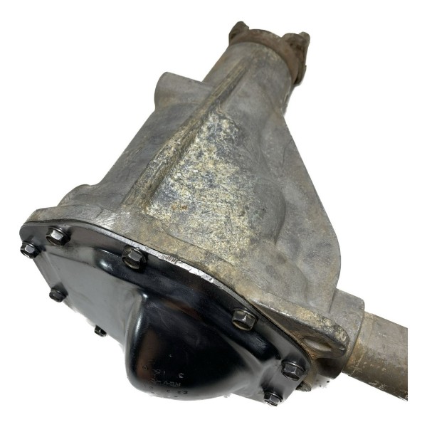 Diferencial Dianteiro Ford Ranger 2.8 4x4 Power Storke 01/05