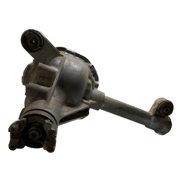 Diferencial Dianteiro Ford Ranger 2.8 4x4 Power Storke 01/05