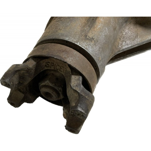 Diferencial Dianteiro Ford Ranger 2.8 4x4 Power Storke 01/05
