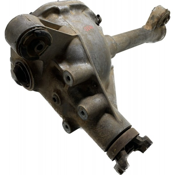 Diferencial Dianteiro Ford Ranger 2.8 4x4 Power Storke 01/05