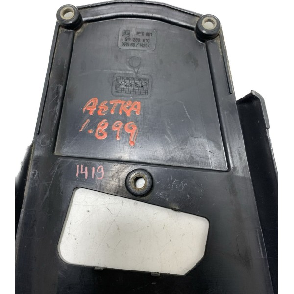 Capa Correia Dentada Chevrolet Astra 1.8 1999 Cx390